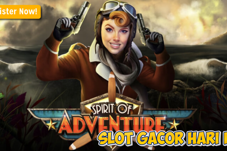 Maxwin Gampang di Spirit of Adventure: Ini Triknya!