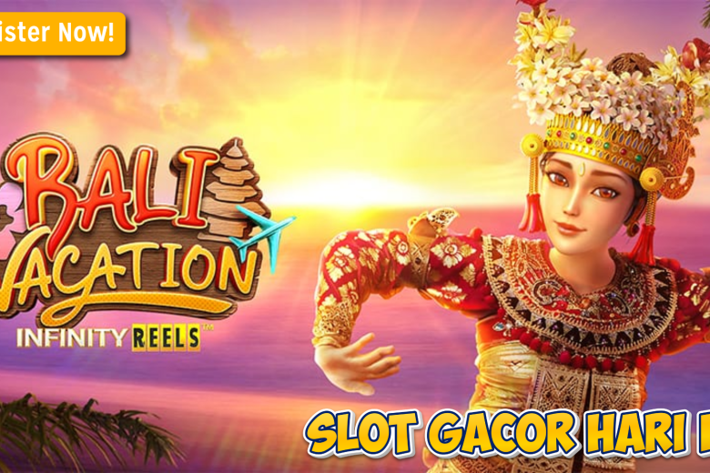 Strategi Jitu Meraih Maxwin di Bali Vacation PG Soft