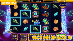 Strategi Hoki 2025: Dijamin Jackpot di Game Kraken Queen