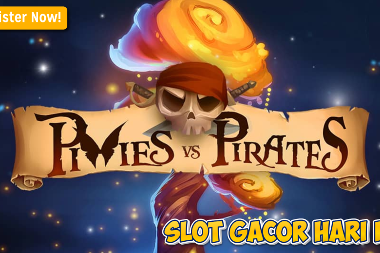 Strategi Maxwin Pixies vs Pirates Terampuh 2025