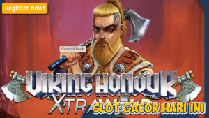 Auto Gacor! Tips dan Trik Maxwin di Viking Honour XtraWild