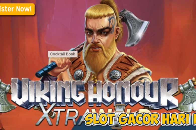 Auto Gacor! Tips dan Trik Maxwin di Viking Honour XtraWild